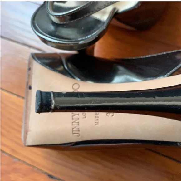 Jimmy choo - Picture 8 of 8